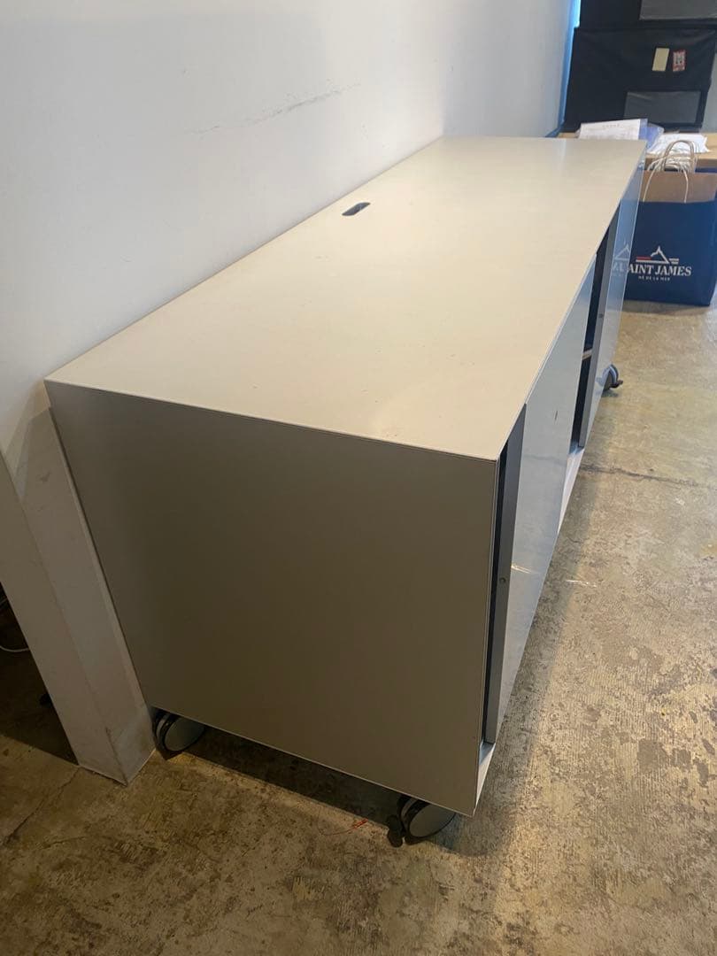 Cassina カッシーナ エアフレームエグゼクティブデスク