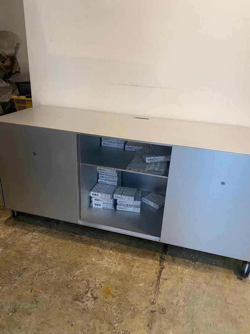 Cassina カッシーナ エアフレームエグゼクティブデスク