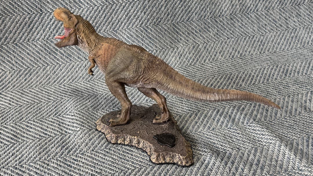 プライム1スタジオ　ジュラシック・ワールド／炎の王国 T-REX