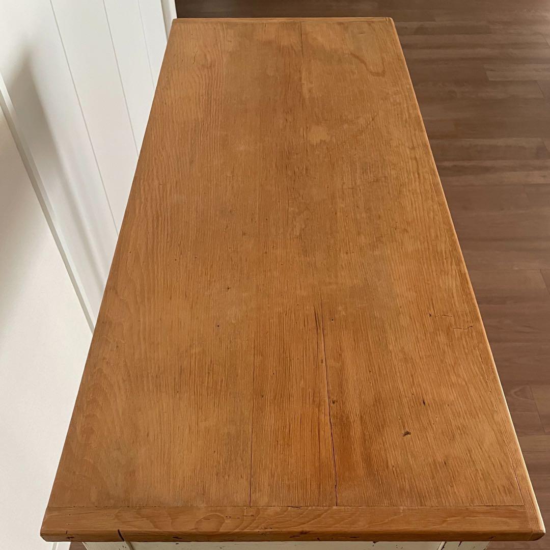 1900年代 イギリス アンティークテーブル アンティーク コンソールテーブル