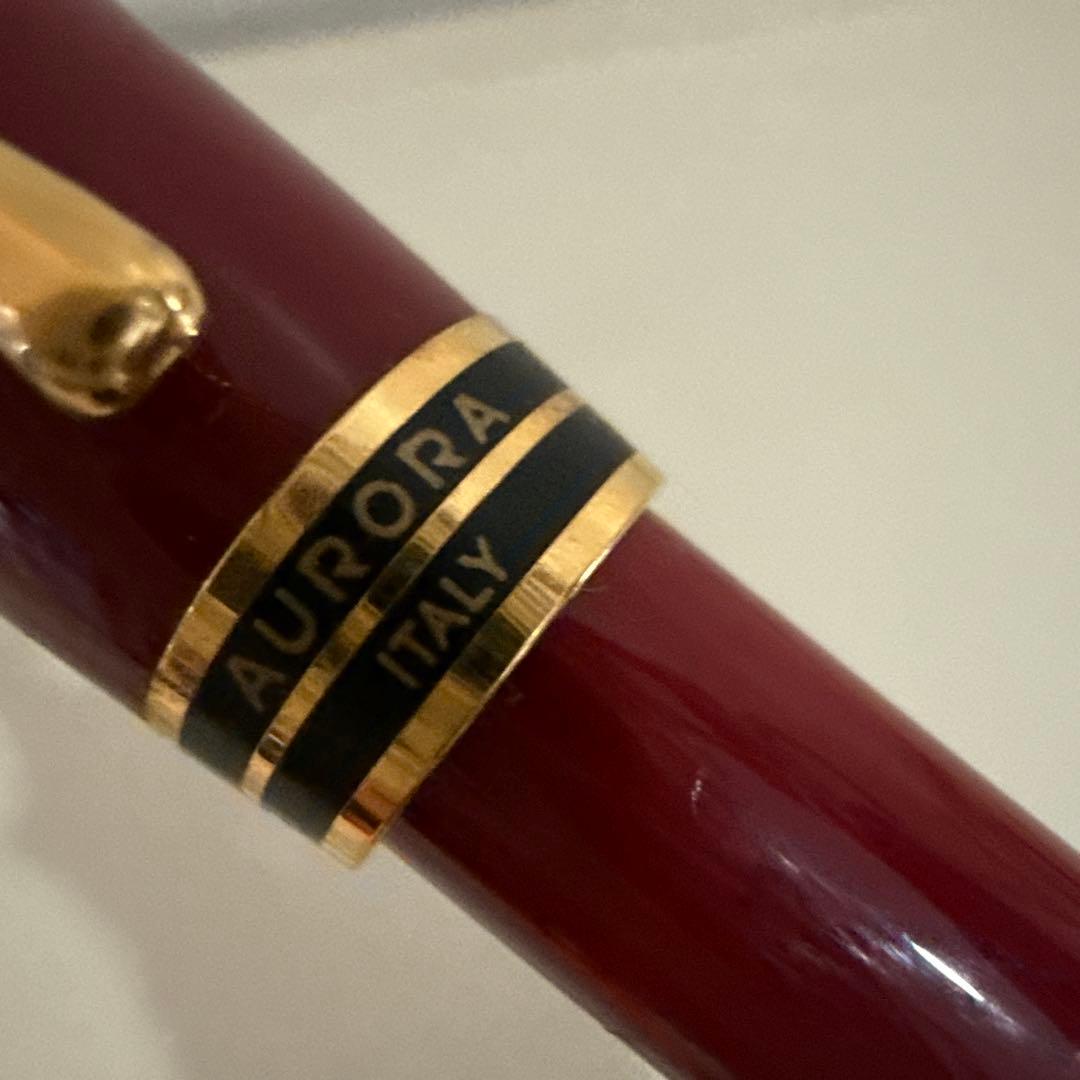 AUTORAボールペン