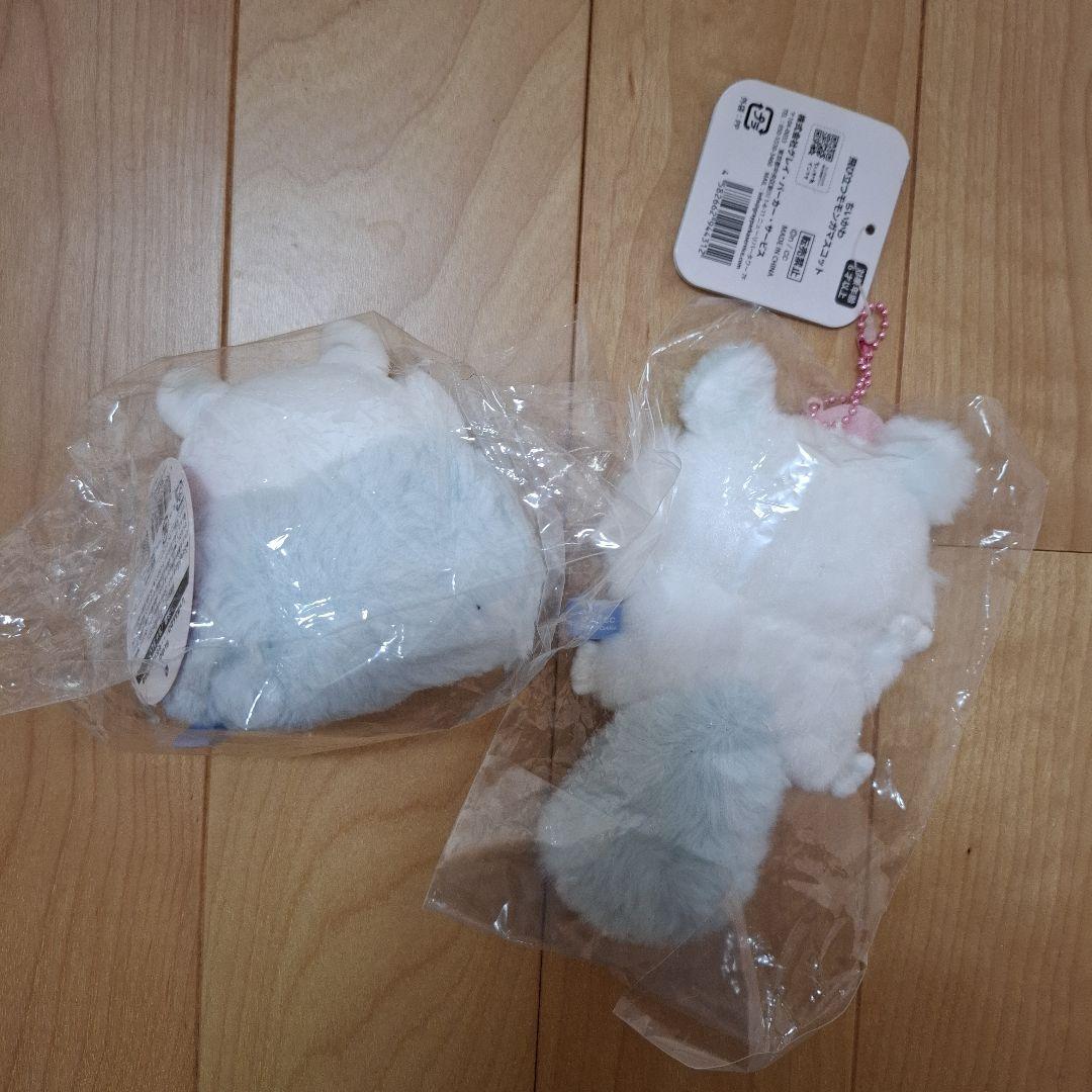 ちいかわ　モモンガ　グッズ　10点セット