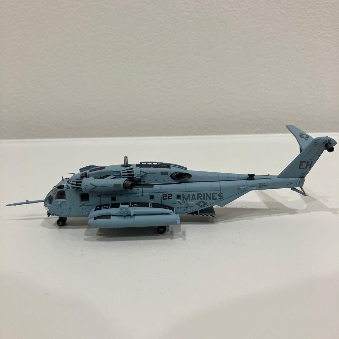 エスワンフォー　S14 CH-53 1/144