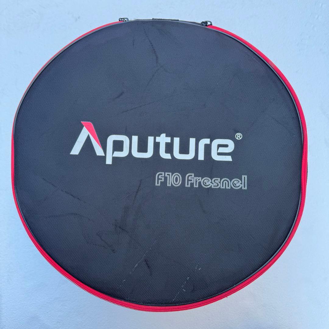 Aputure F10フレネルレンズ