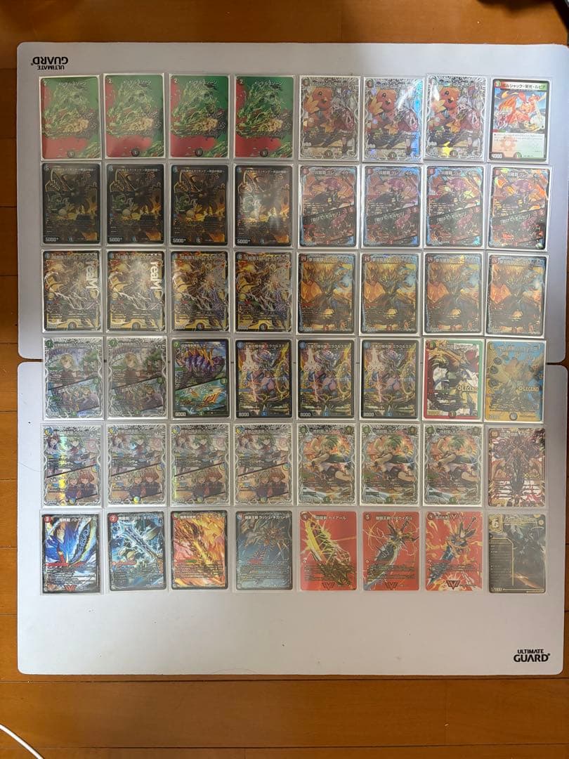 高レート シータモルトversus デッキ　 CS GP優勝構築可