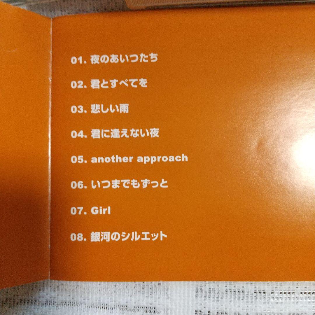 フォーリーブス Brother CD & DVD