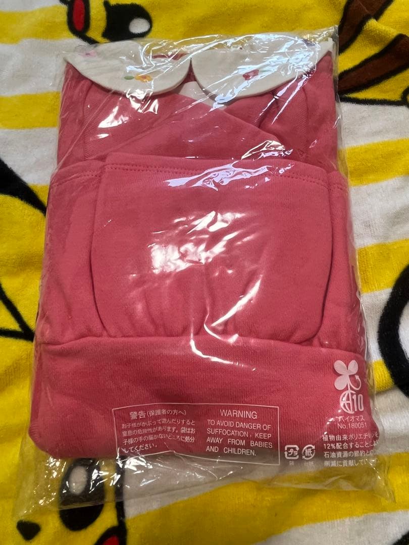 新品　ミキハウス　うさこ　トレーナー　100 福袋　限定