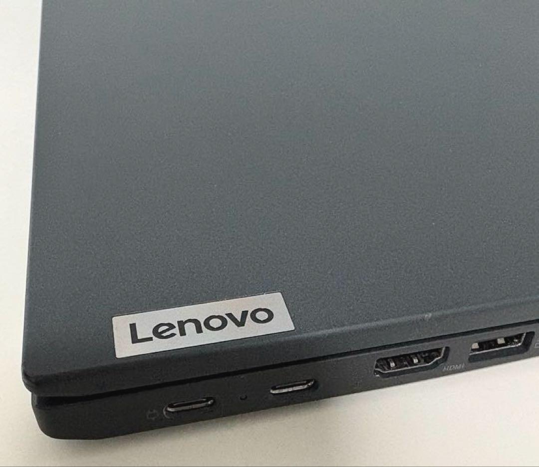 【Ryzen5PRO搭載】ThinkPad X13 Gen3✨メモリ16GB美品