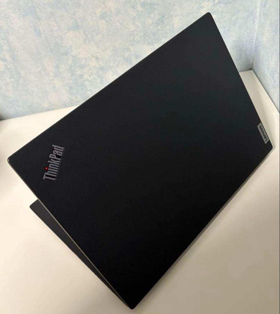 【Ryzen5PRO搭載】ThinkPad X13 Gen3✨メモリ16GB美品