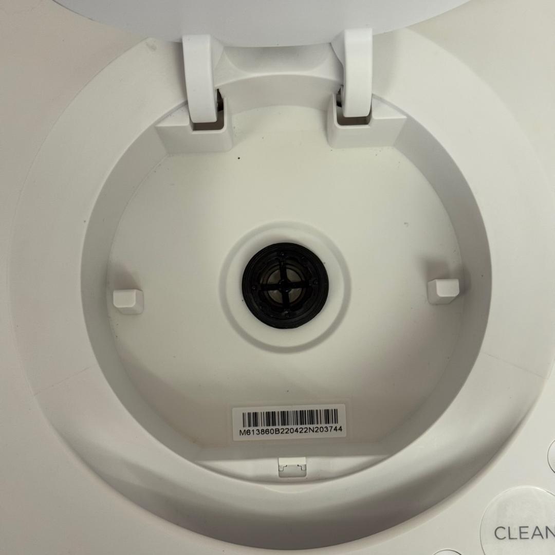 ☆iRobot　アイロボット　ブラーバ ジェット　m6　床拭きロボット