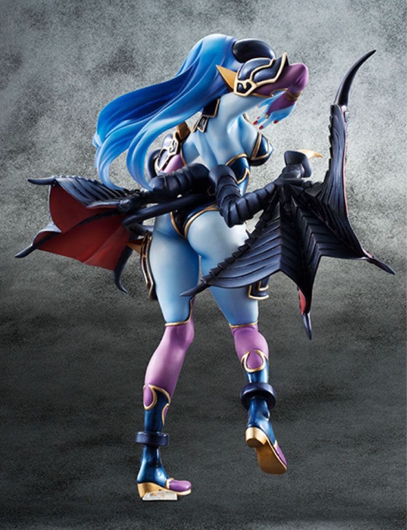 エクセレントモデル 神羅万象チョコ 1/8 完成品フィギュア　セット