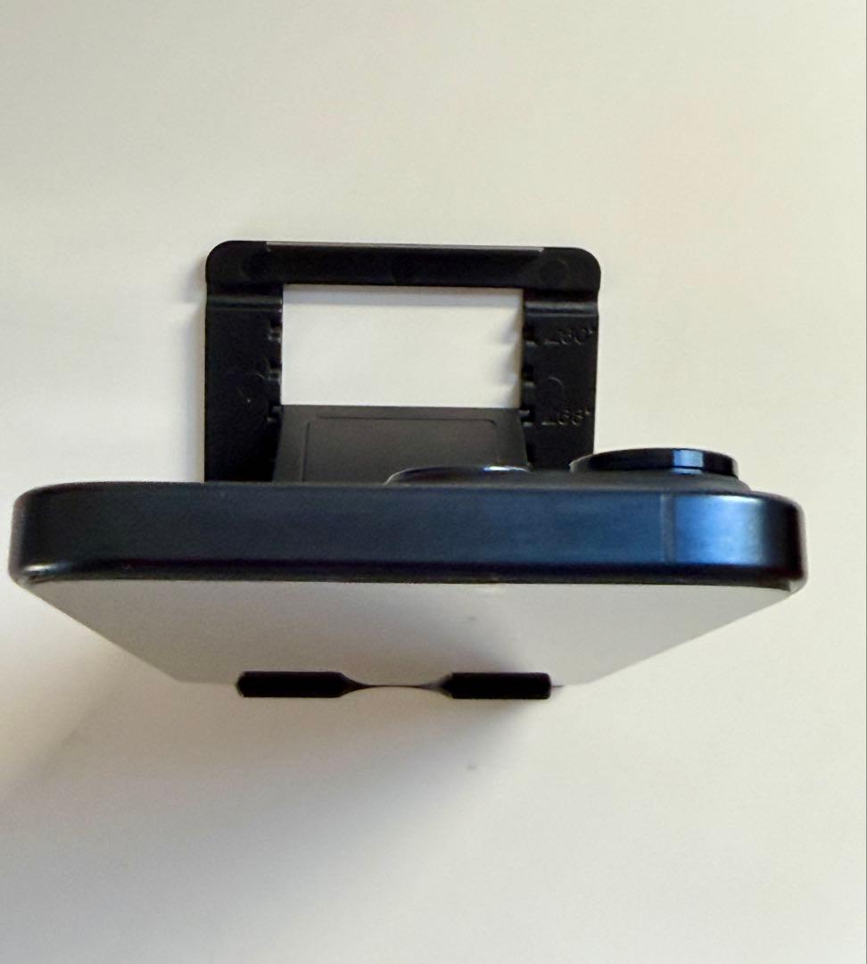 【美品】iPhone15ProMax 256GB ブルーチタニウム