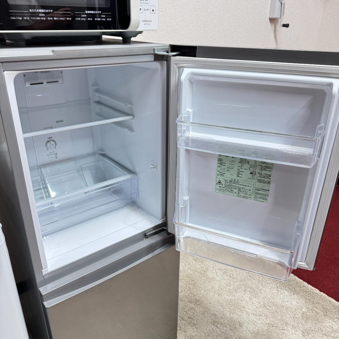 都内23区配送無料　美品家電３点セット　プロによる洗浄/除菌済み　set 18