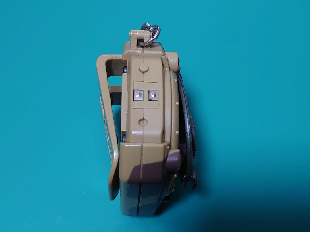 爆走戦記メタルウォーカー 万歩計 CAPCOM