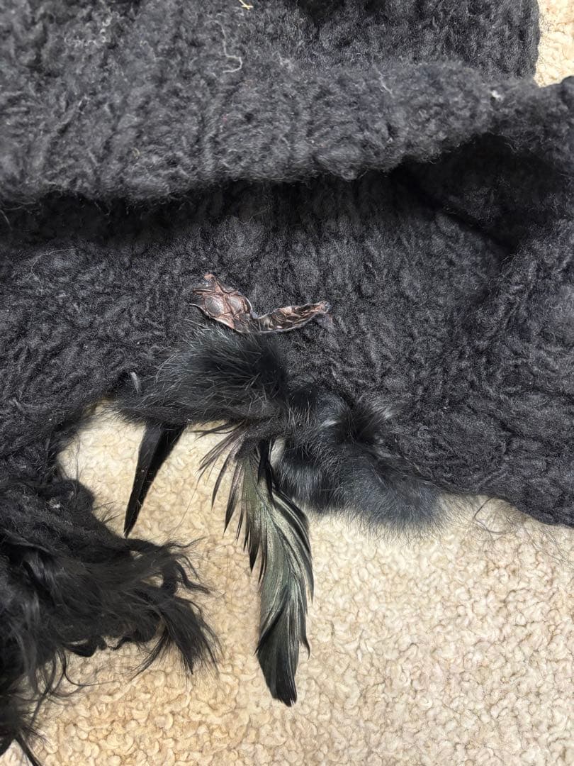 イフシックスワズナイン ブラックパラダイス初期