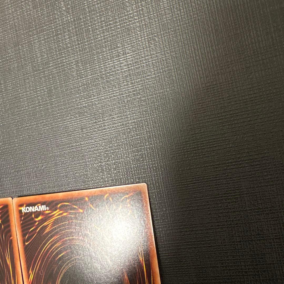 遊戯王　閃刀機－シャークキャノン　シークレット　2枚　美品