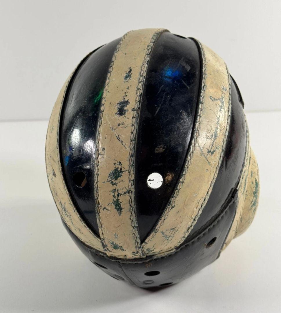 civil defense フットボール　ヘルメット　ヴィンテージ