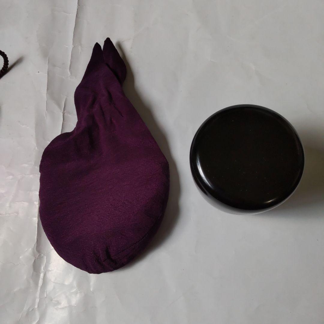 茶道具 桐茶通箱 肩衝茶入 陶芸 真塗中棗 漆器 漆芸 陶芸 抹茶 茶器 新品