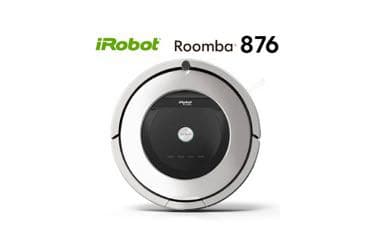 IROBOT ルンバ 876 新品　未使用品　未開封　3/10までの限定価格！！