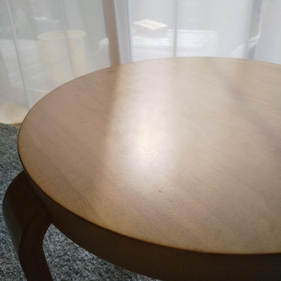 カンディハウス スツール 111s 矢萩喜従郞