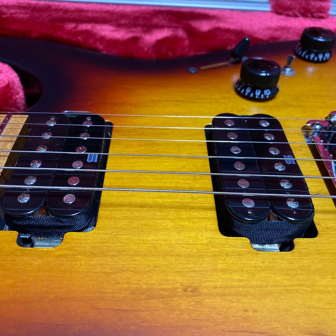 Ibanez AZ2402 TFF 美品