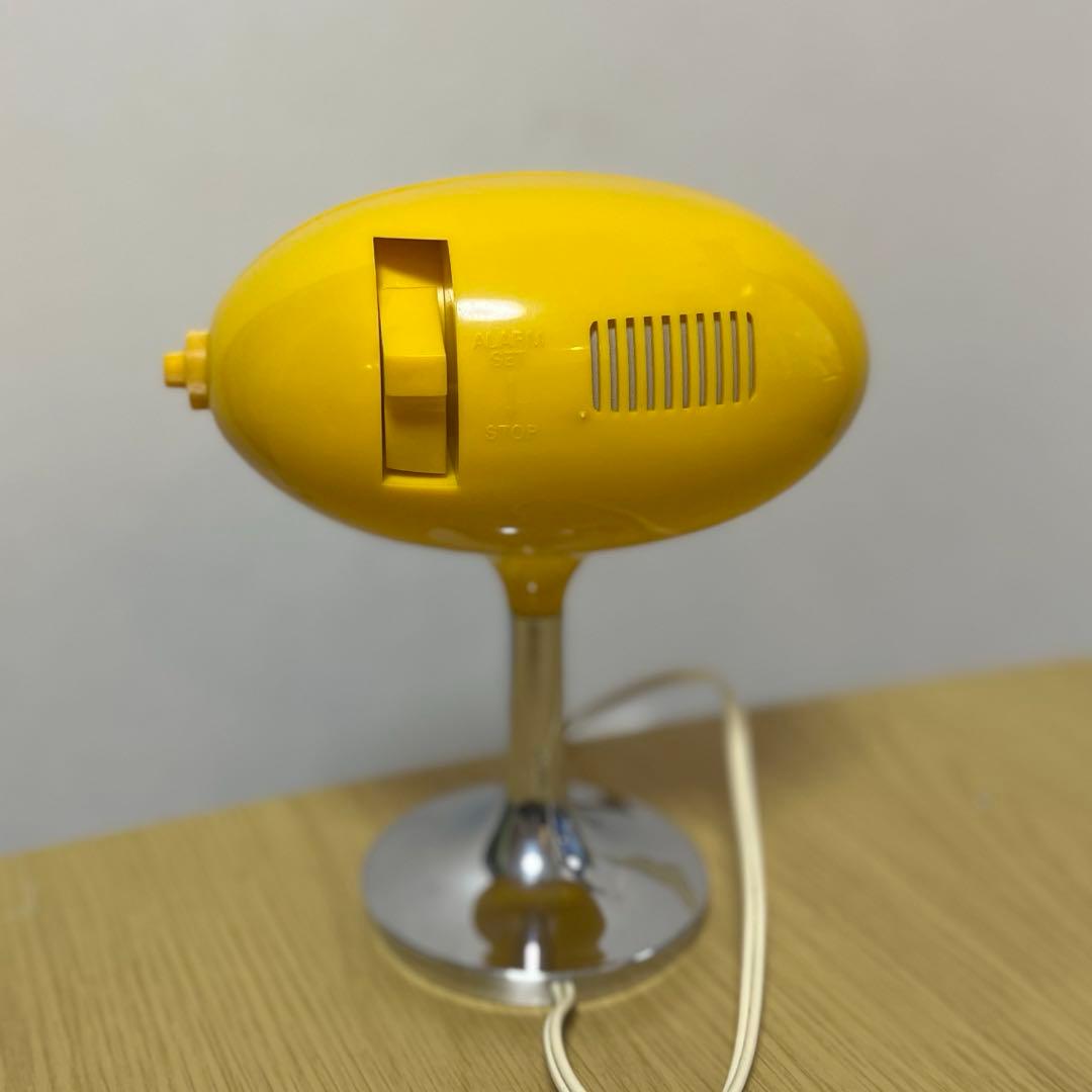 【メンテ済み・動作正常】SEIKOパタパタ時計 フリッピィ DP601