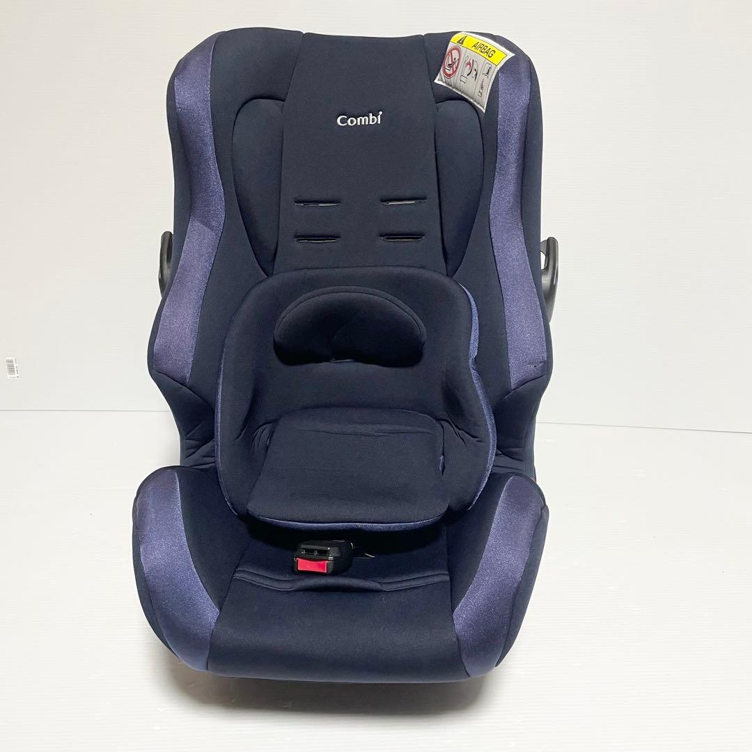 ✨美品✨コンビ ウィゴー ロング サイドプロテクション エッグショック HH