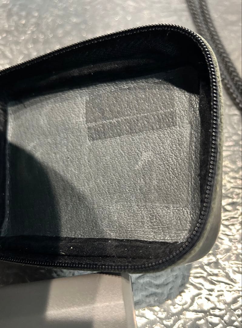 ローライ35 Rollei 35 Classic 20REB ケース付き