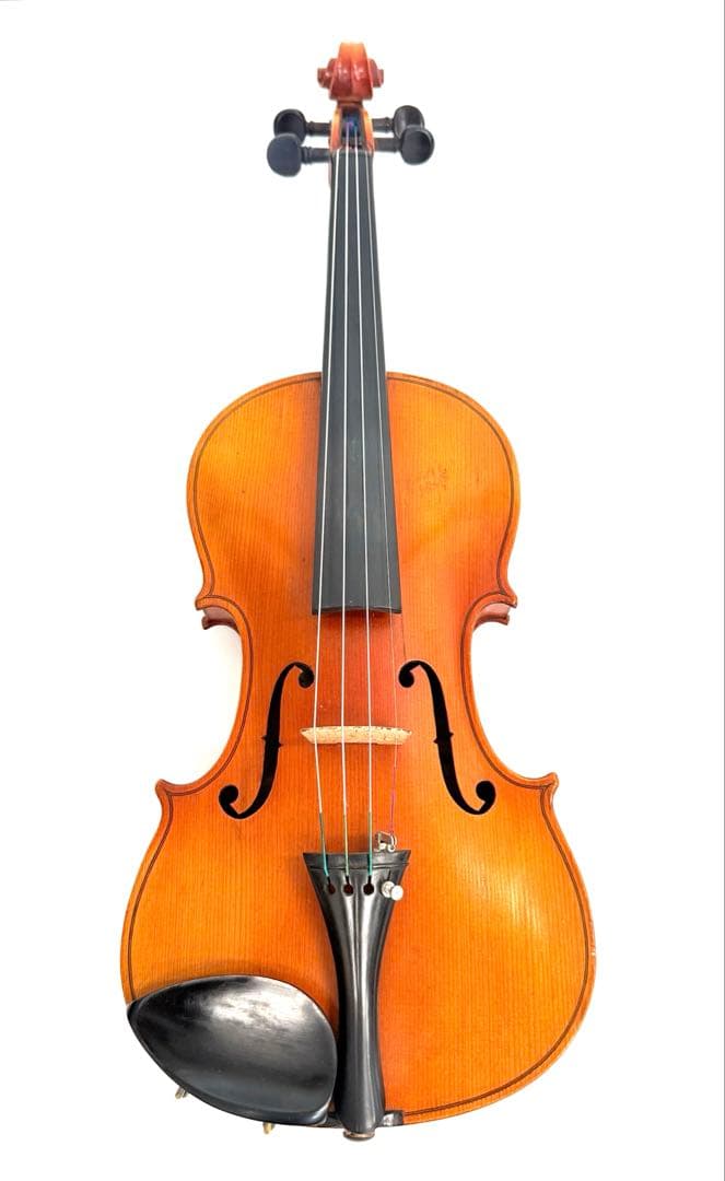 【希少】Alessandro Galiano Alomnus ヴァイオリン