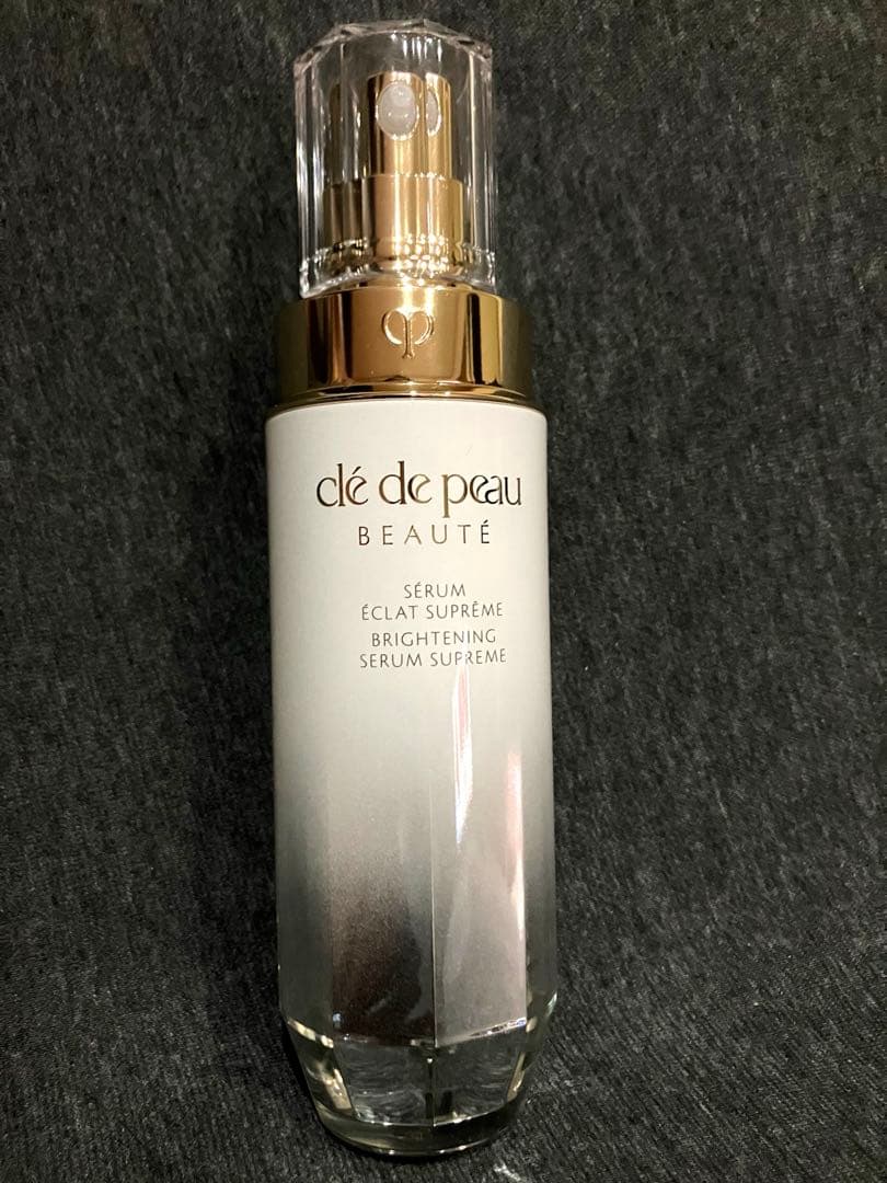 セール❗️クレ・ド・ポー ボーテ セラムエクラＳ