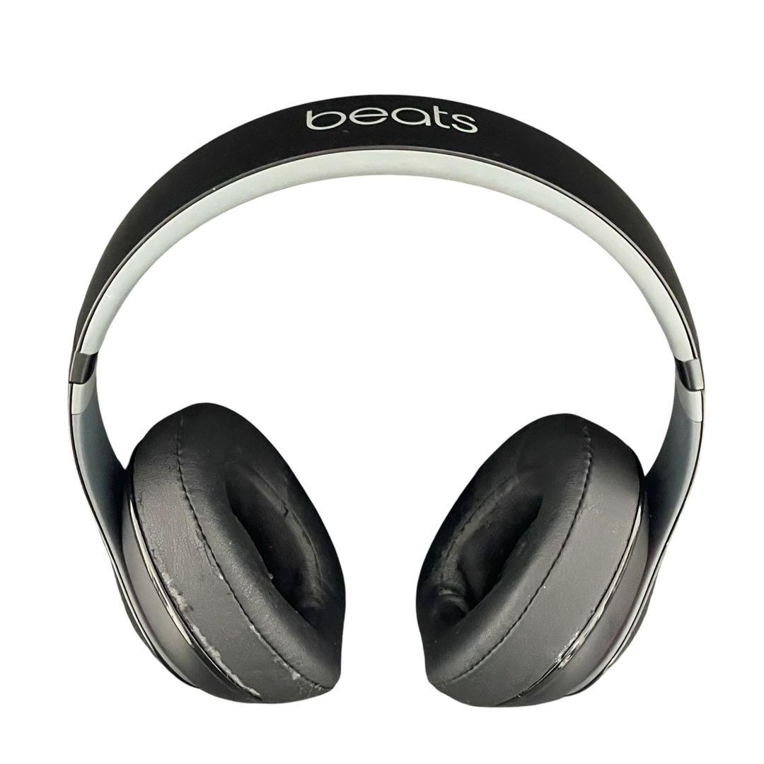 beats studio wireless ワイヤレスヘッドホン
