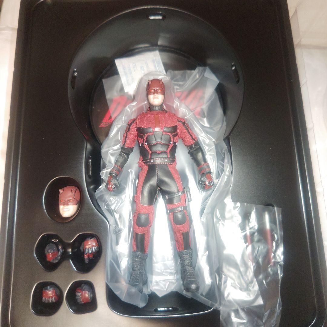 MEZCO メズコ　ワン12　mezco one12 デアデビル　Netflix