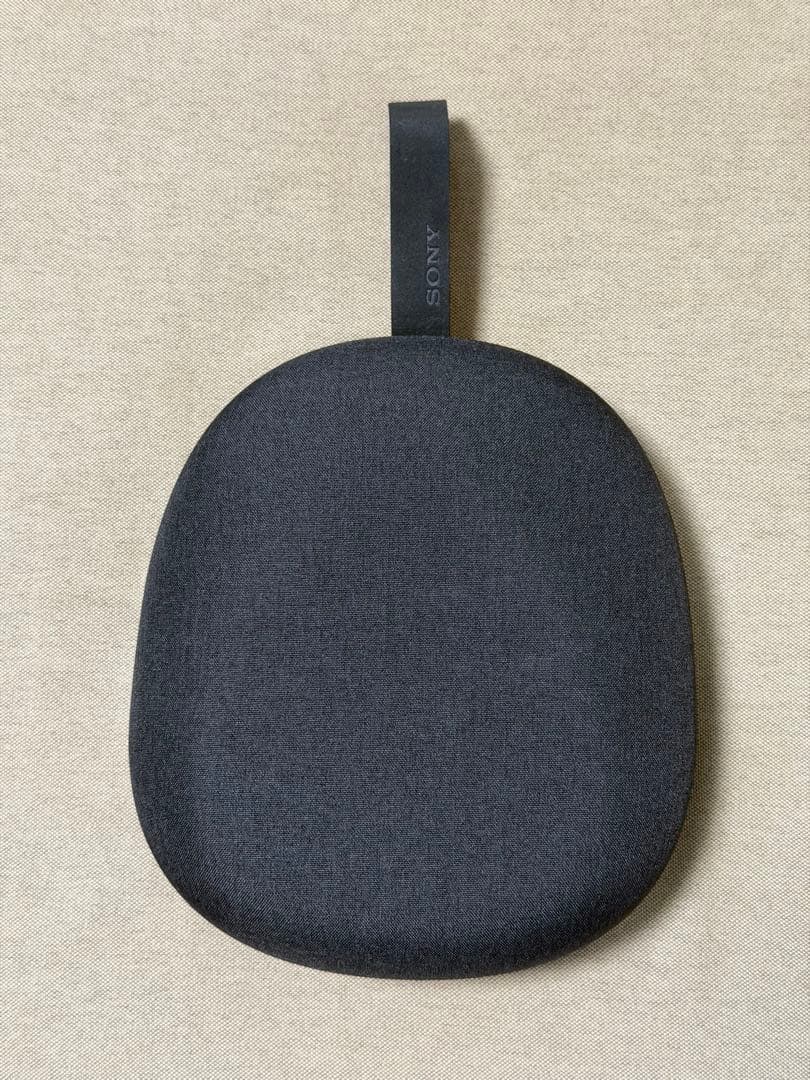 【新品】SONY WH-1000XM6 ブラック