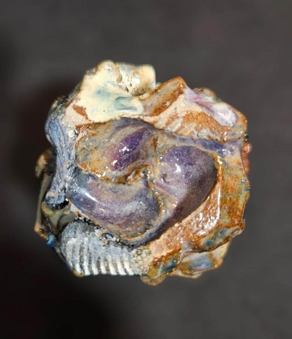 ぐい呑～創～渓谷