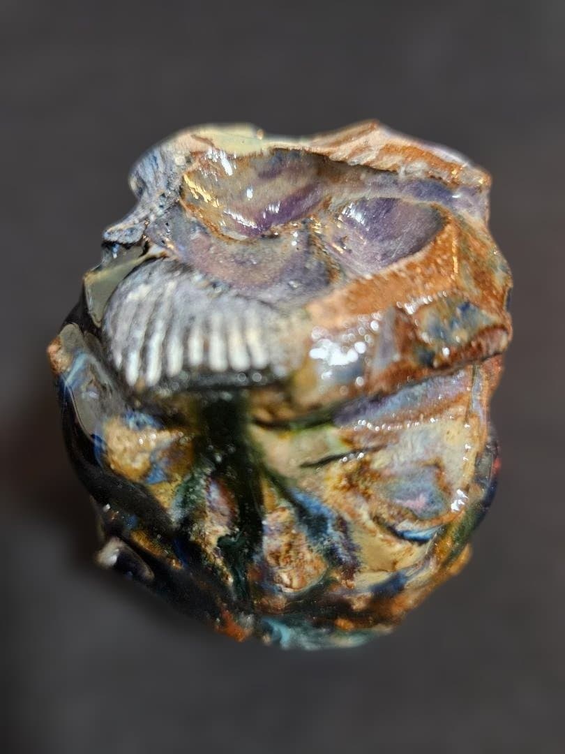 ぐい呑～創～渓谷