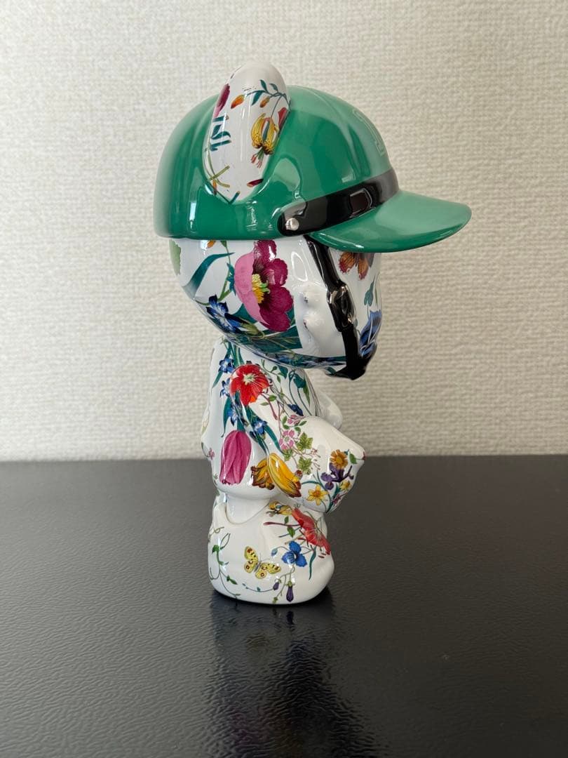 【超希少】SUPERGUCCI 陶器（GUCCI × SUPERPLASTIC）