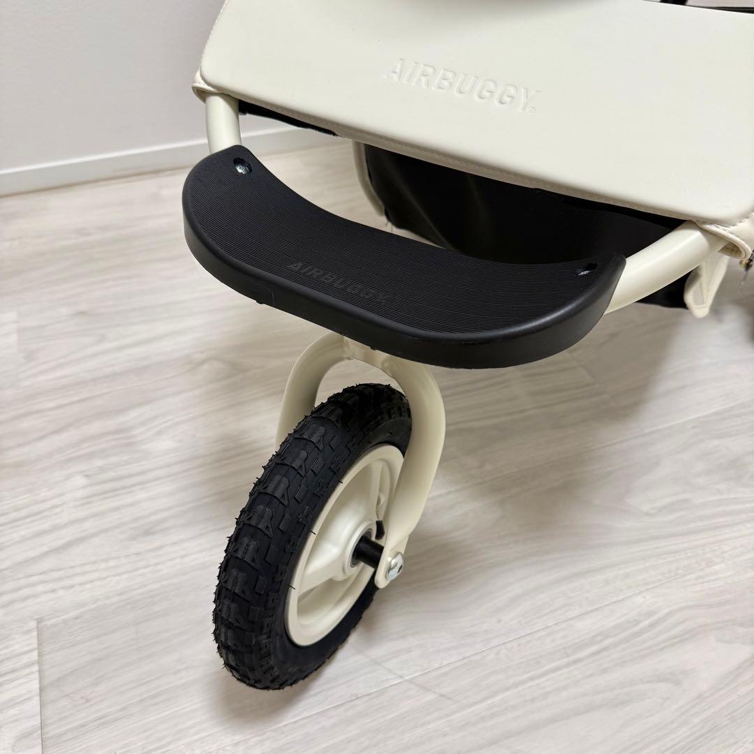 AIRBUGGY ドーム3 プレミア クルーズライン レギュラー