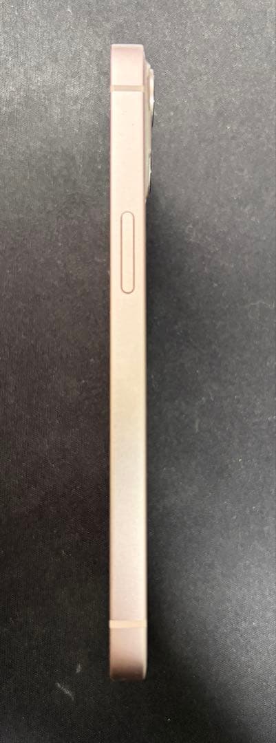 iPhone13 128GB ピンク