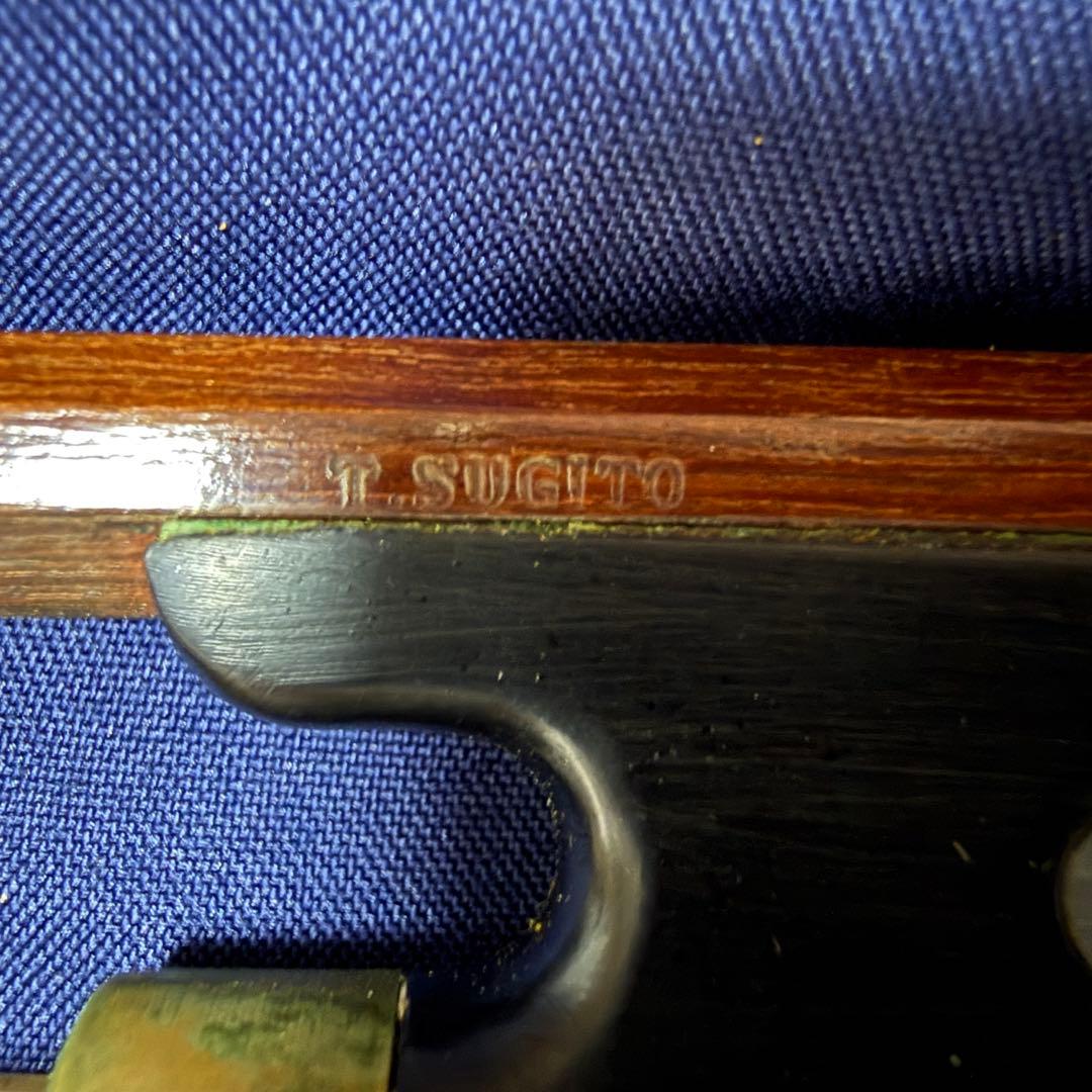 SUZUKIバイオリン スズキ No540