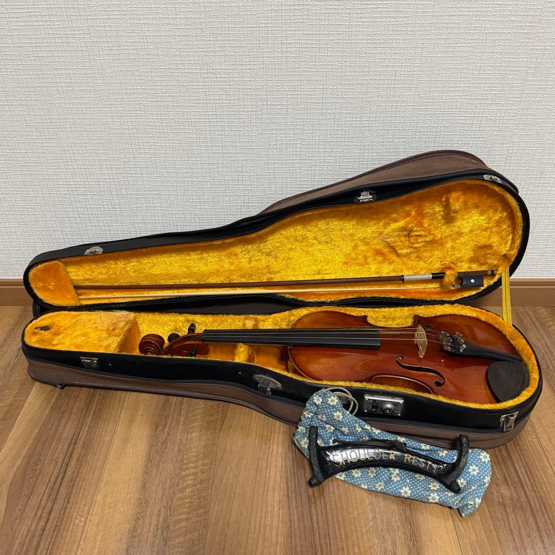 SUZUKIバイオリン スズキ No540