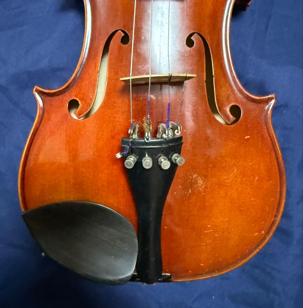 SUZUKIバイオリン スズキ No540