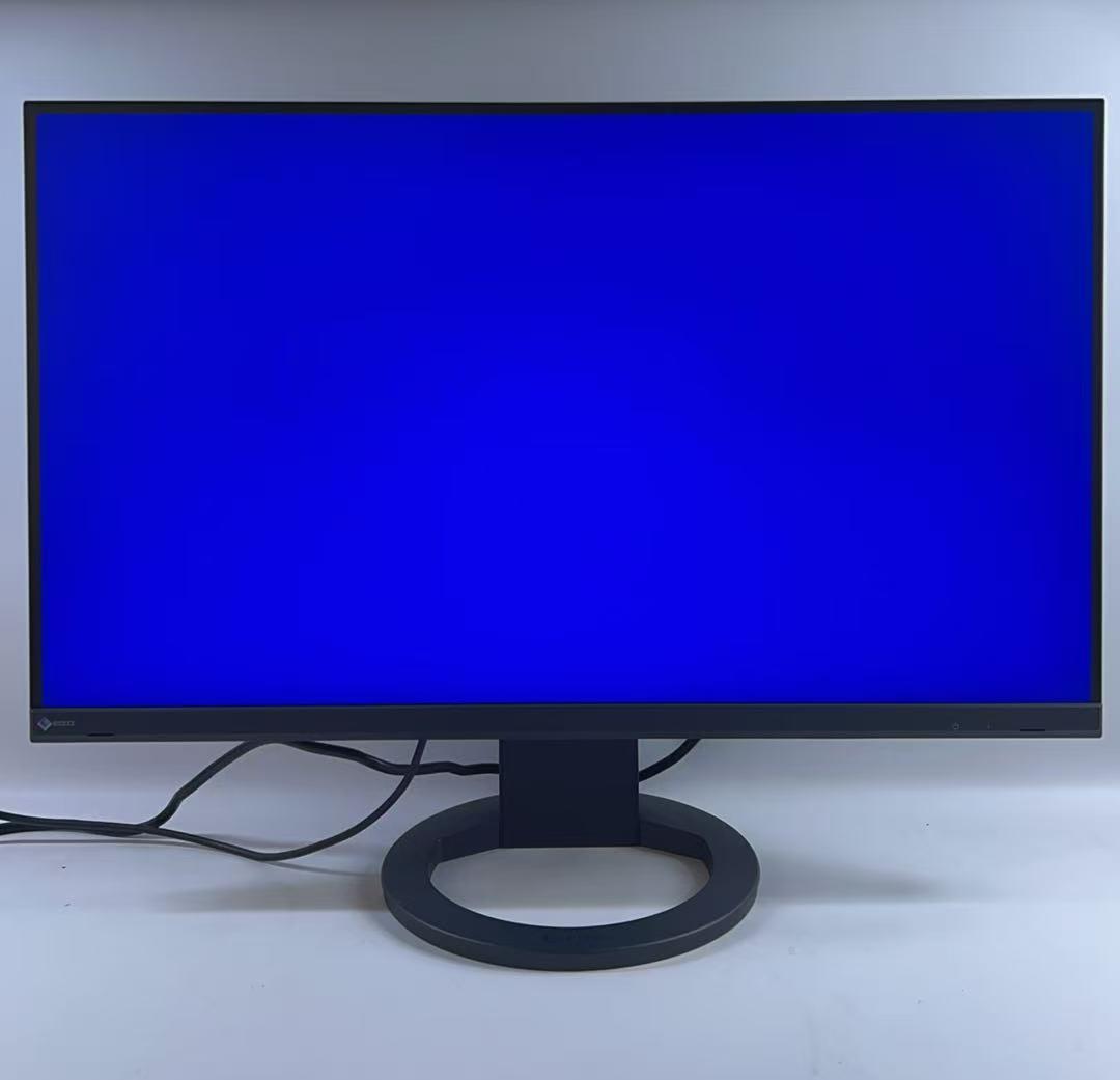 EIZO FlexScan EV2760 27型モニター ★2020年製★