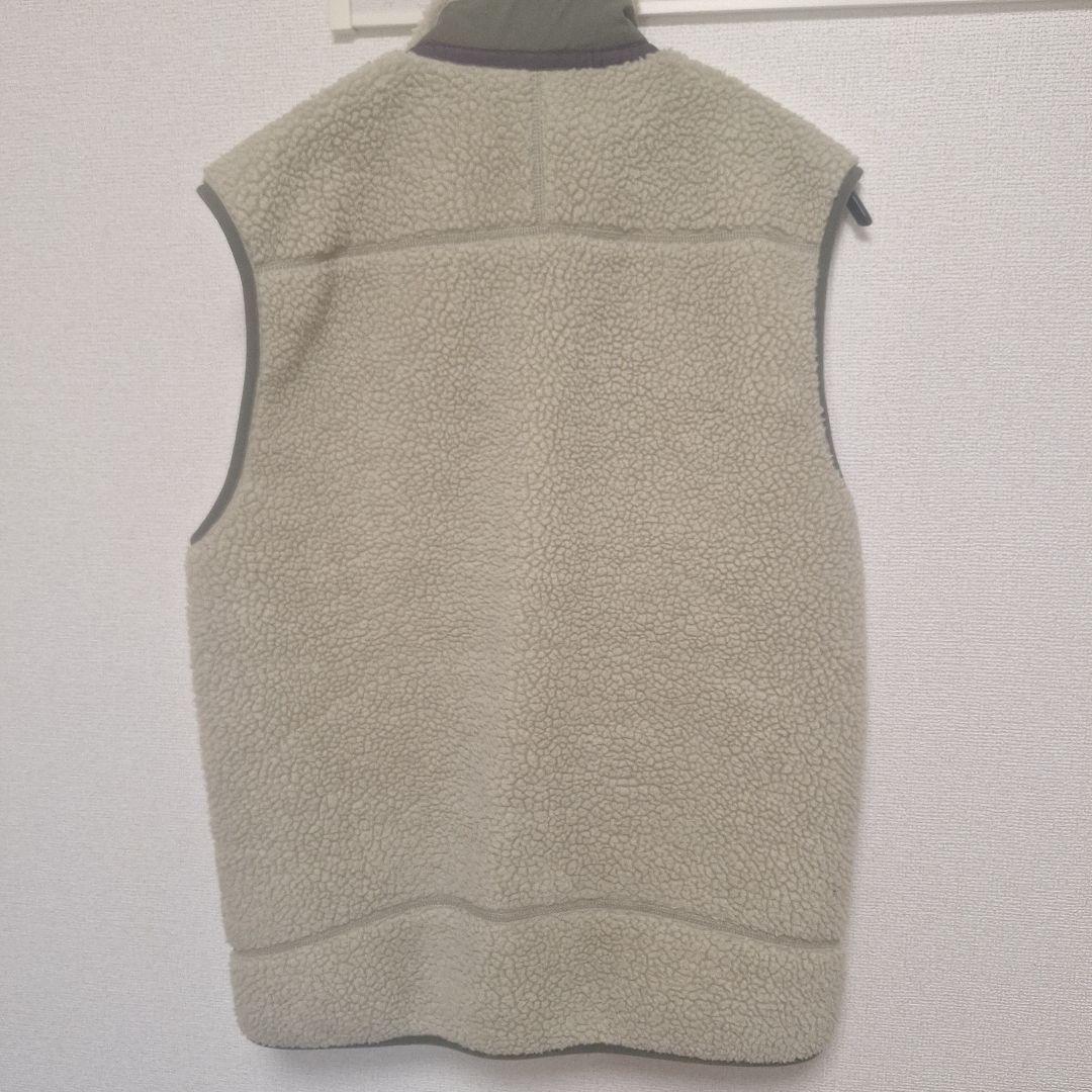 patagonia パタゴニア 2018年製 ペリカンサイズ M