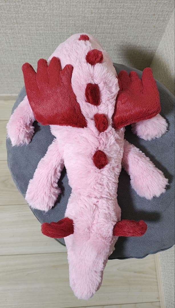 新品 新作バレンタインデー限定 ハートドラゴン 