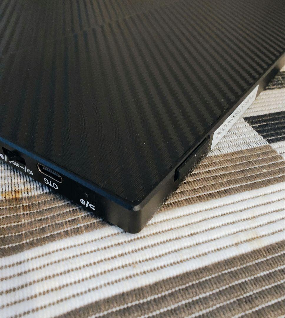 PROMETHEUS CAST (一時値下げ)