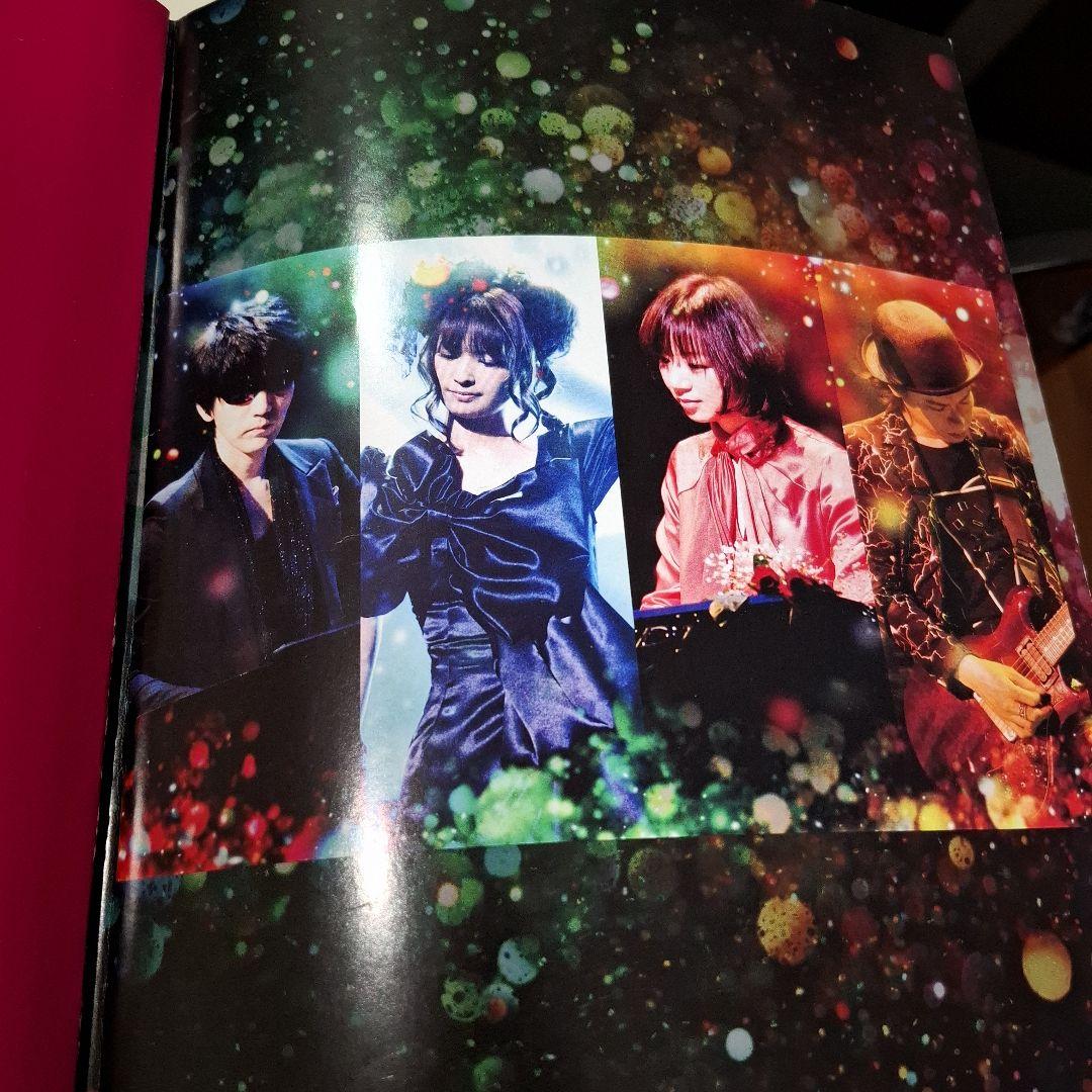 GARNET　CROW　Piano　Selection　ピアノ楽譜　中古