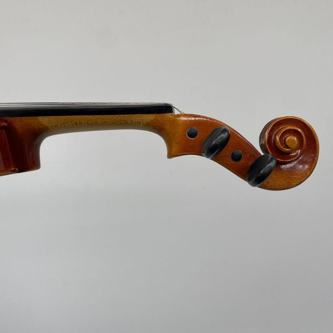 弦新品 スズキ No.300 1/10 1990年製 SUZUKI バイオリン