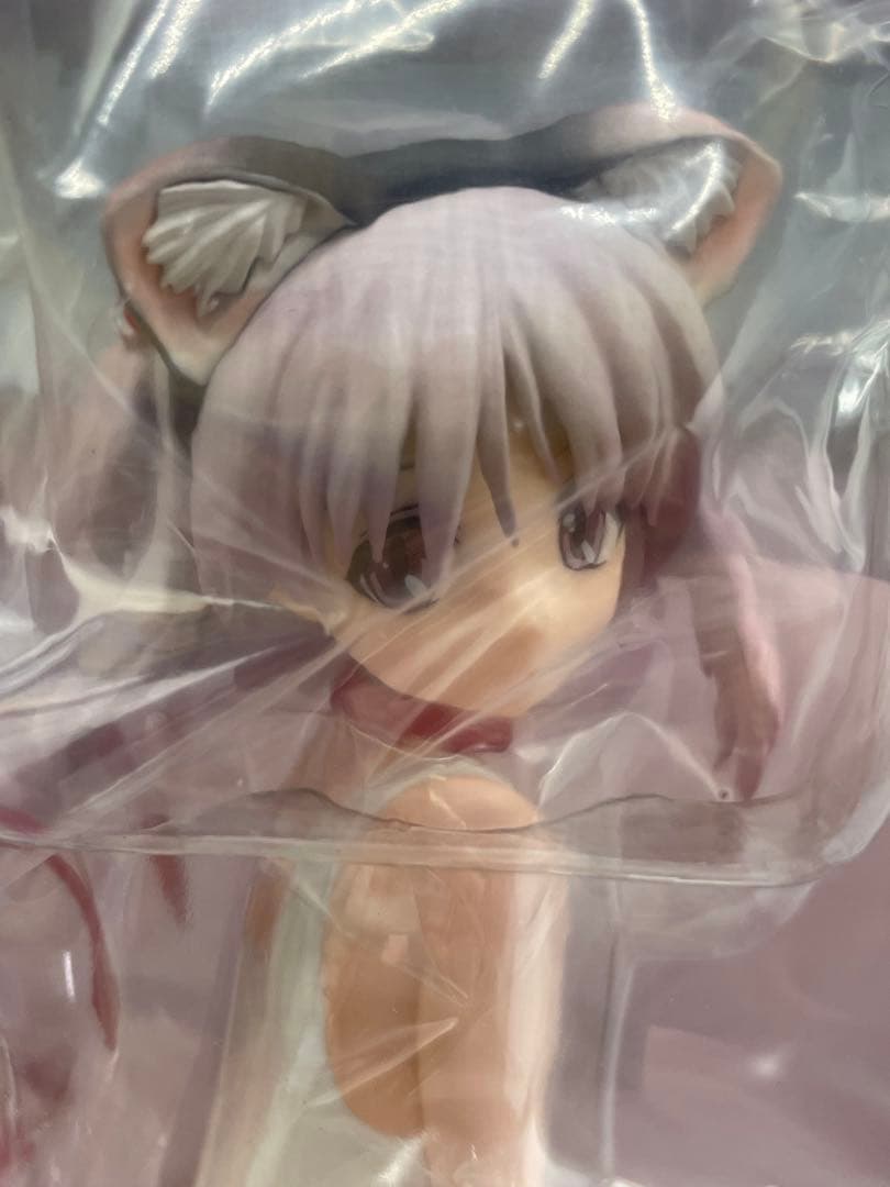 未開封 菜々子 ToHeart2 オーキッドシード フィギュア