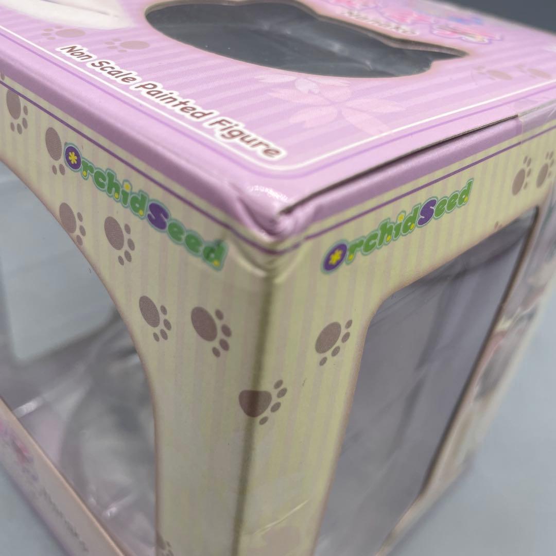 未開封 菜々子 ToHeart2 オーキッドシード フィギュア