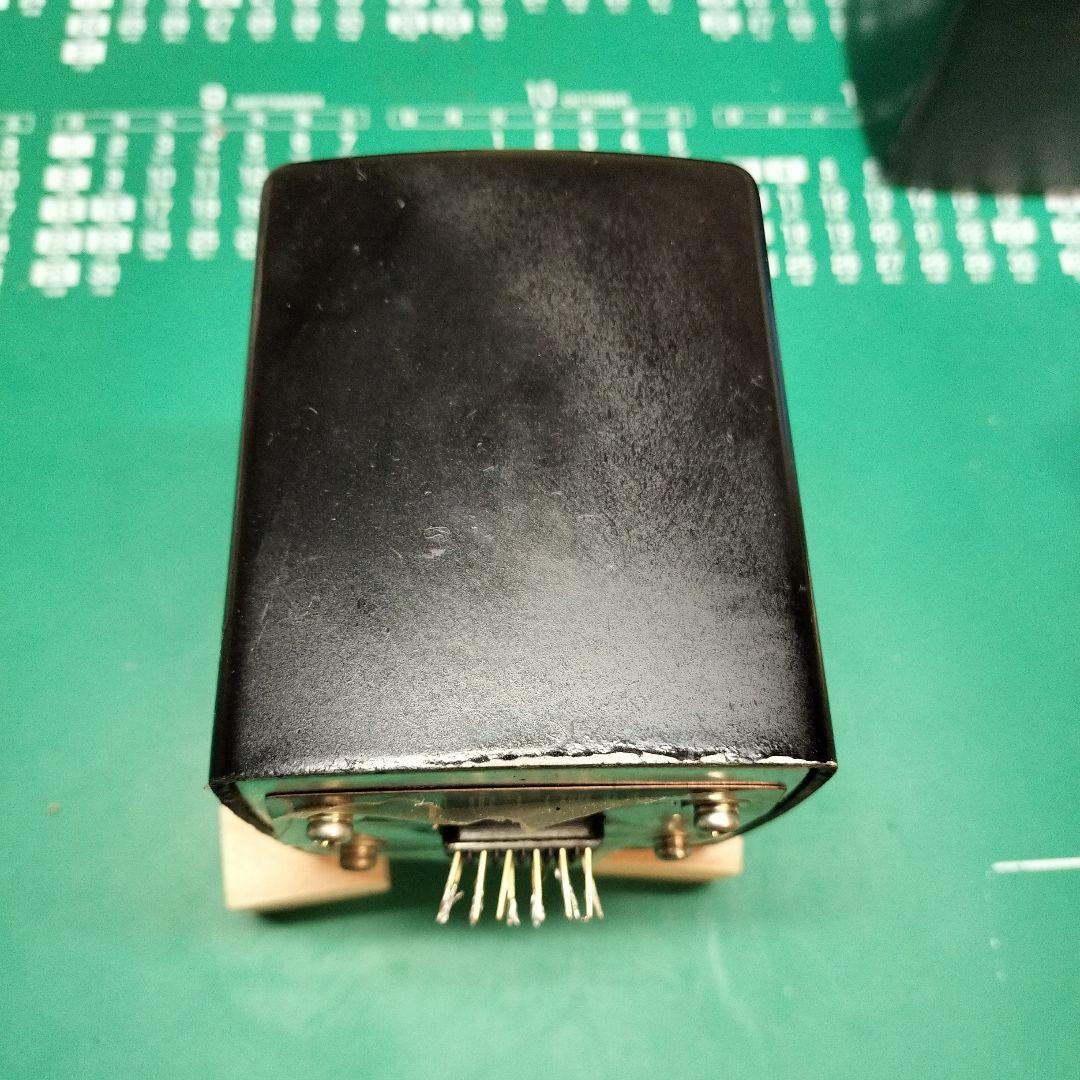 ラックスマン 真空管 OY15-5K トランス output 2個